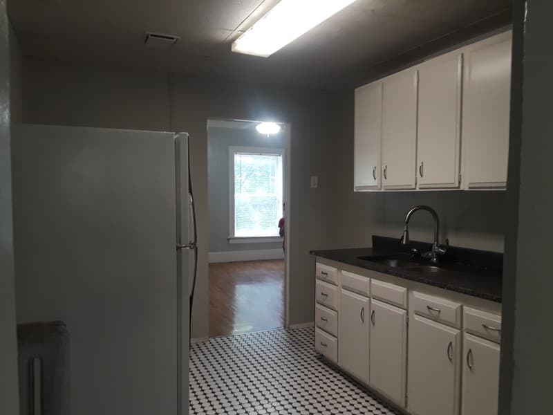 Salt Lake City Apartment: 880 E 100 S