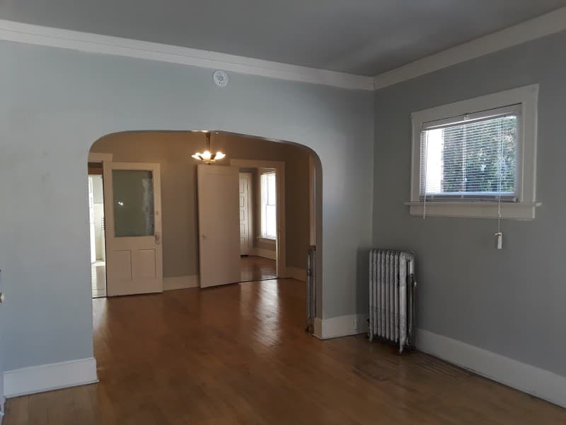Salt Lake City Apartment: 880 E 100 S