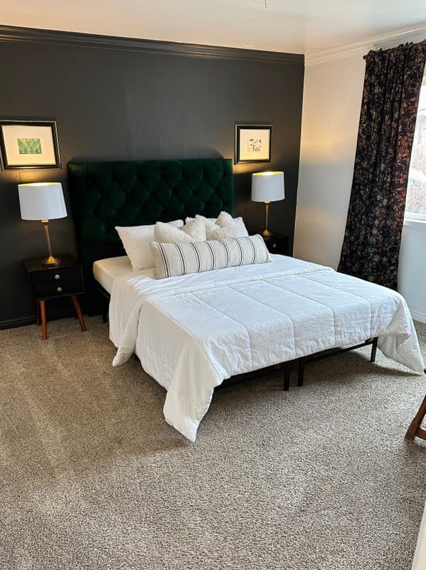Provo House: 891 E 400 S