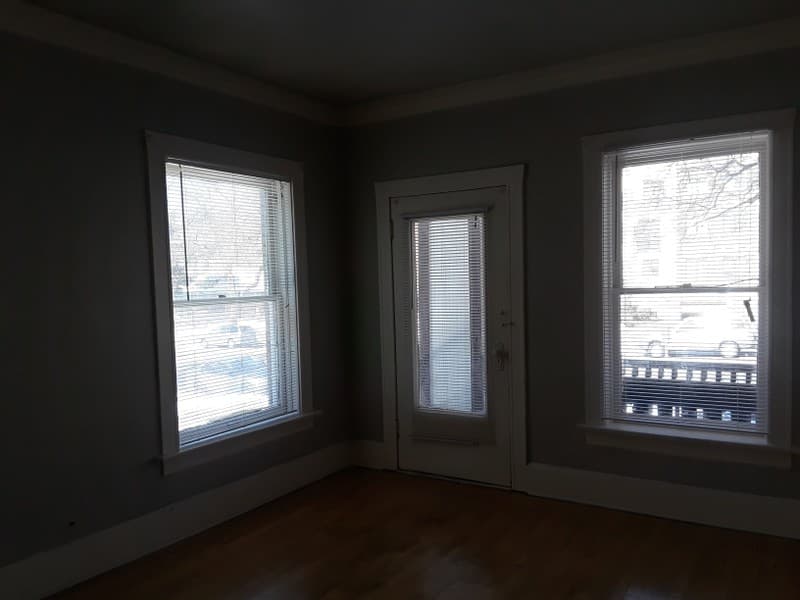 Salt Lake City Apartment: 880 E 100 S