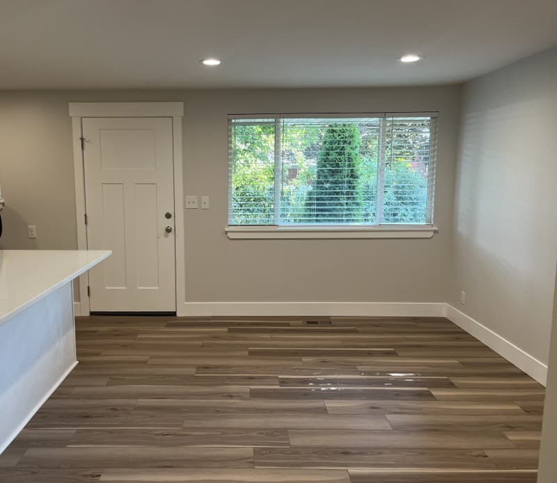 Salt Lake City Apartment: 422 E Emerson Ave