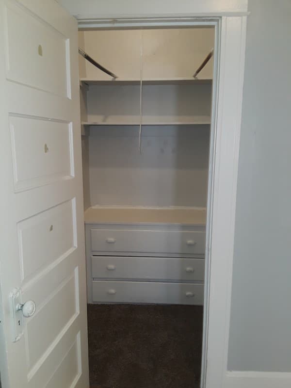 Salt Lake City Apartment: 880 E 100 S