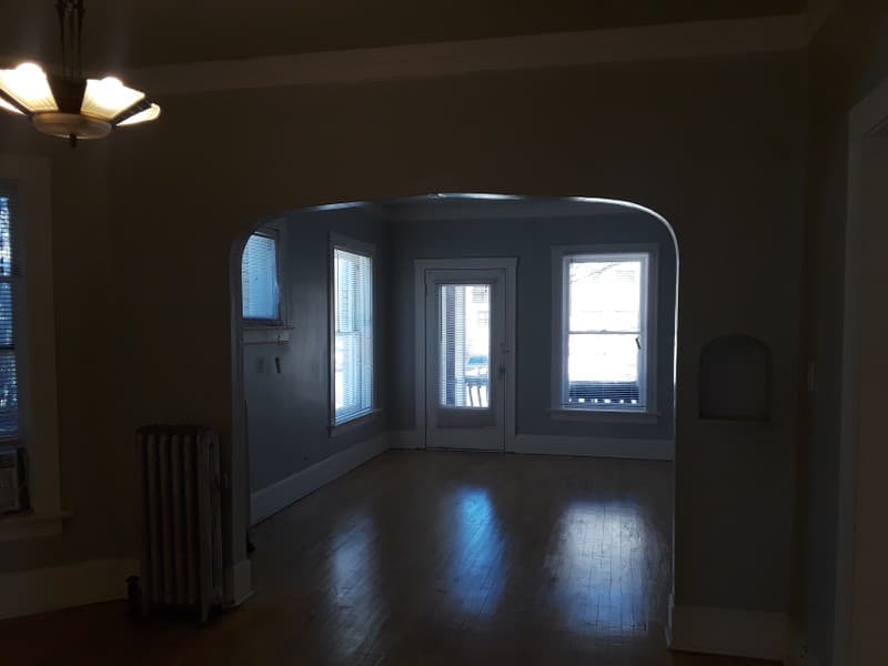Salt Lake City Apartment: 880 E 100 S