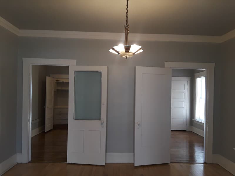 Salt Lake City Apartment: 880 E 100 S