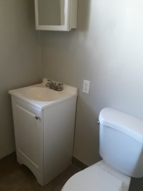 Salt Lake City Apartment: 880 E 100 S