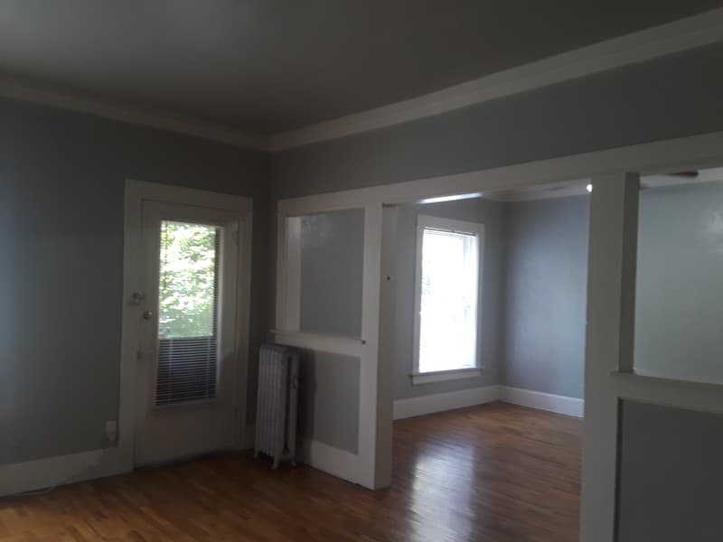 Salt Lake City Apartment: 880 E 100 S