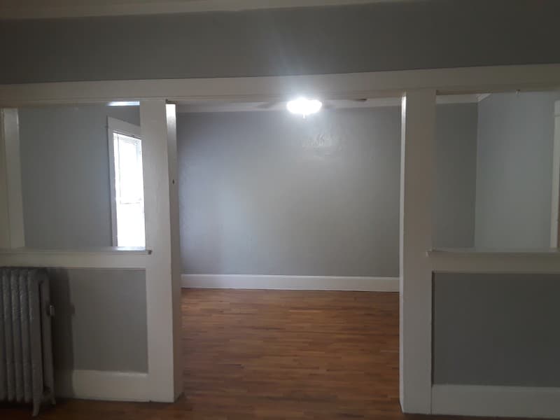 Salt Lake City Apartment: 880 E 100 S