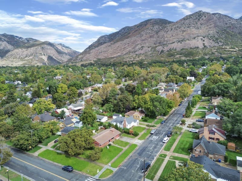 Ogden Multiplex: 1408 Binford St