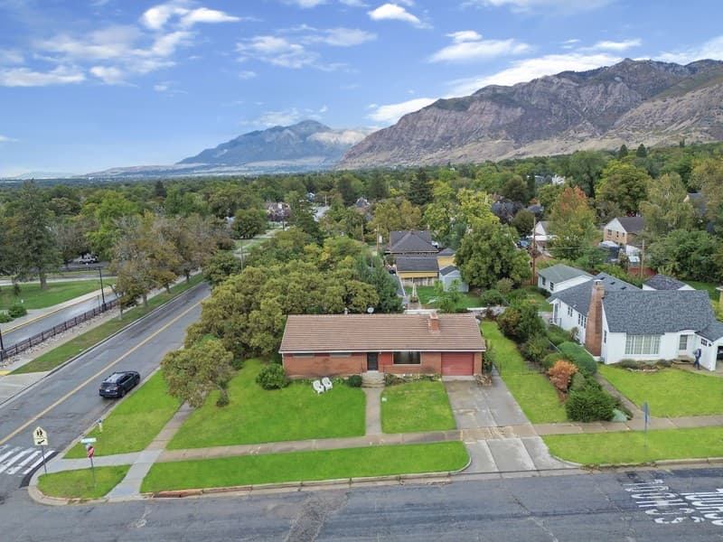 Ogden Multiplex: 1408 Binford St