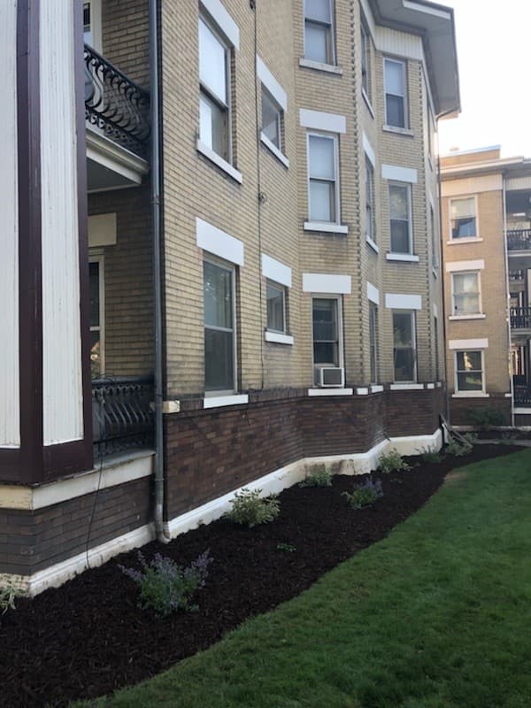 Salt Lake City Apartment: 880 E 100 S