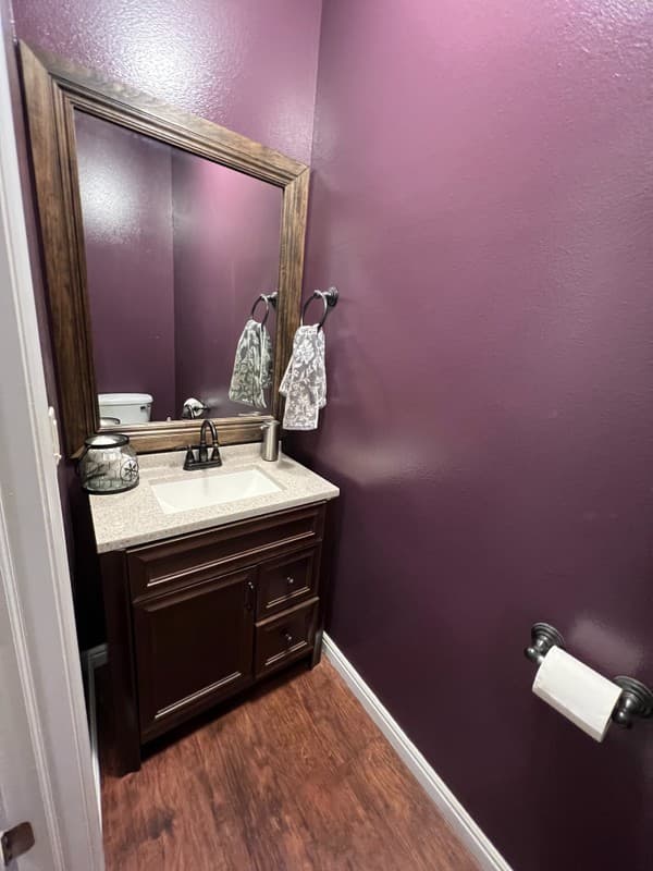 South Jordan Townhome: 11003 S Maple Forest Way
