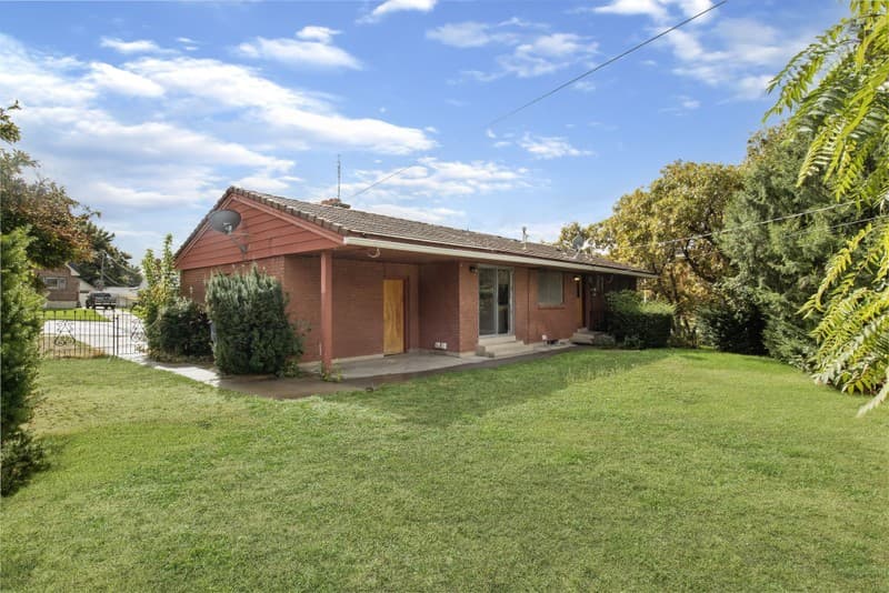 Ogden Multiplex: 1408 Binford St
