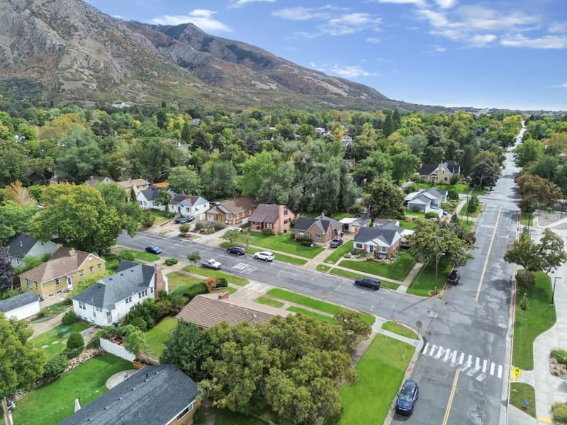 Ogden Multiplex: 1408 Binford St
