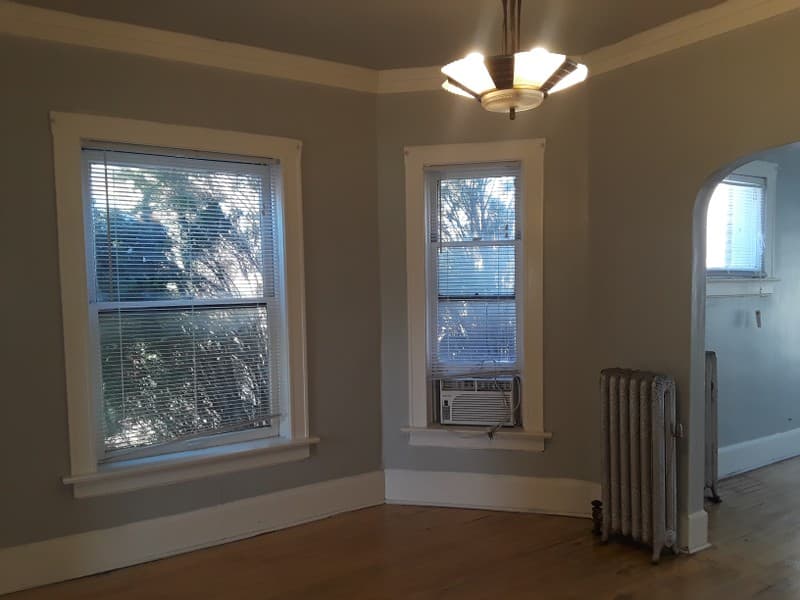 Salt Lake City Apartment: 880 E 100 S