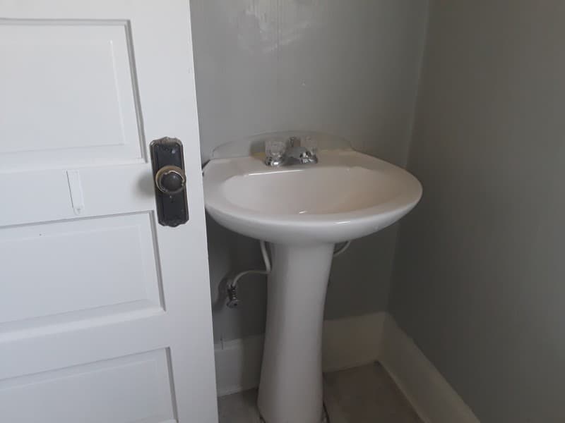 Salt Lake City Apartment: 880 E 100 S