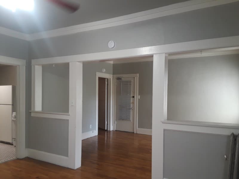 Salt Lake City Apartment: 880 E 100 S