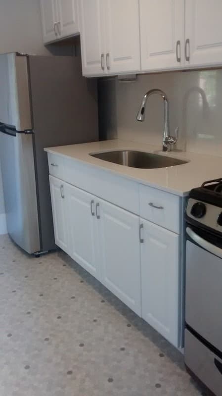 Salt Lake City Apartment: 880 E 100 S