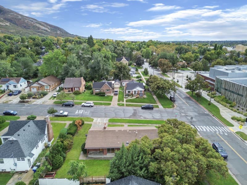 Ogden Multiplex: 1408 Binford St