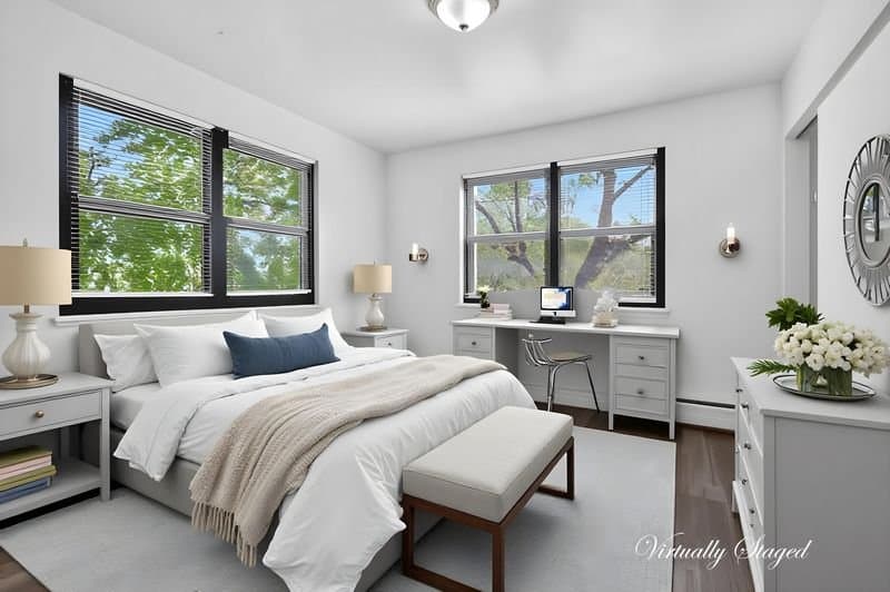 Trenton Apartment: 9-11 Sanhican Drive,