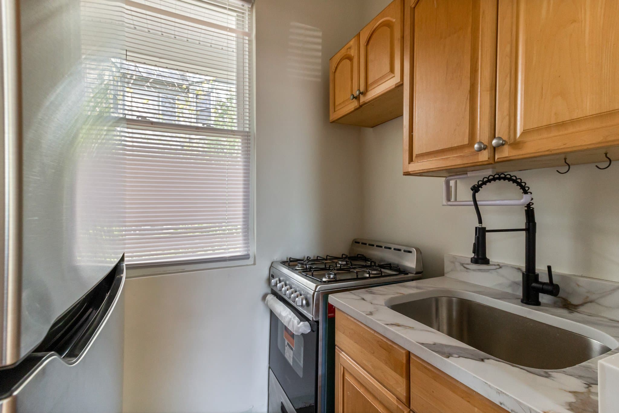 Providence Apartment: 169 Waterman Street