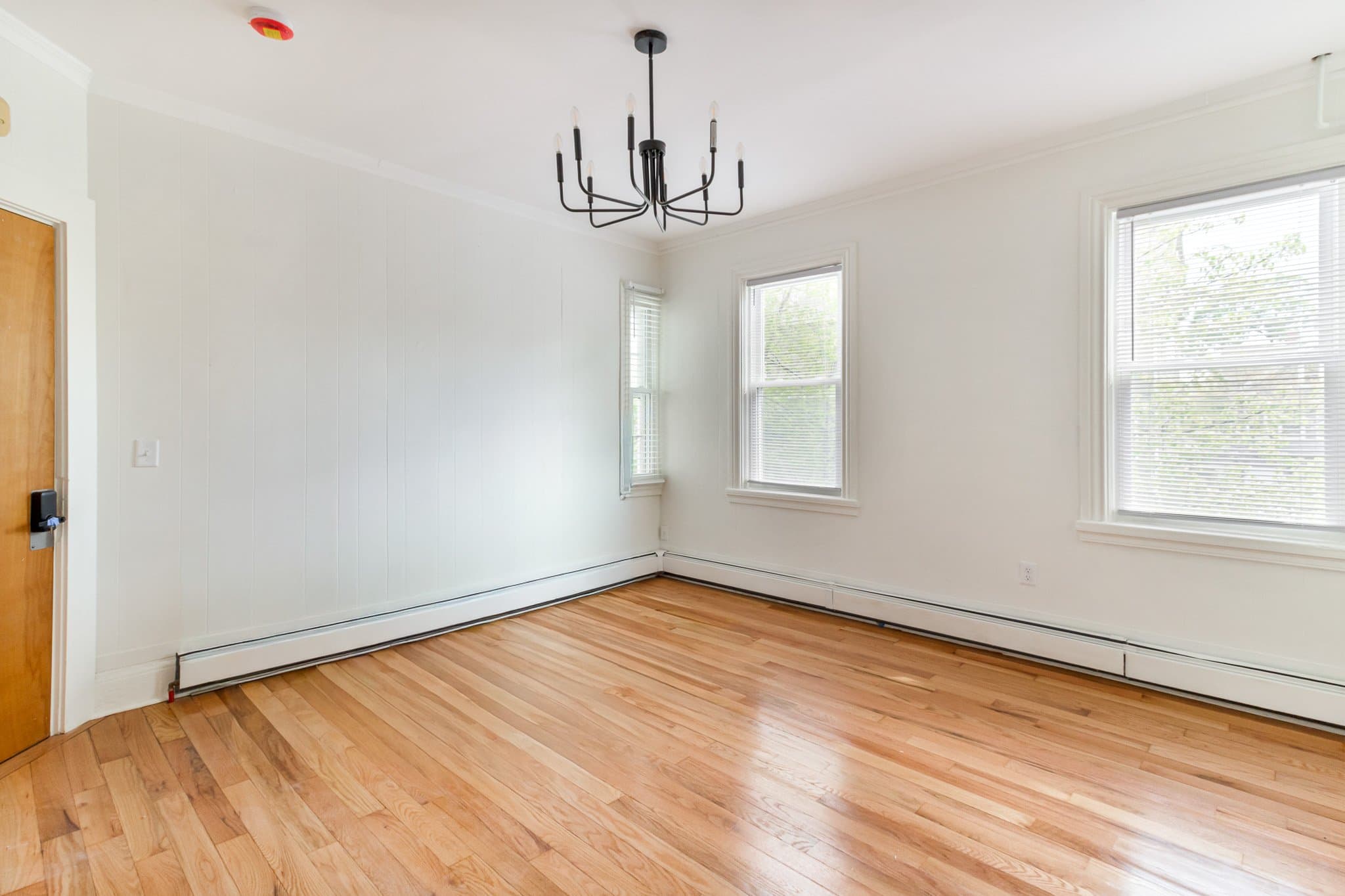 Providence Apartment: 169 Waterman Street