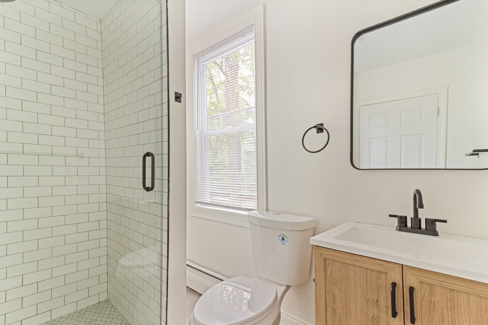 Providence Apartment: 169 Waterman Street