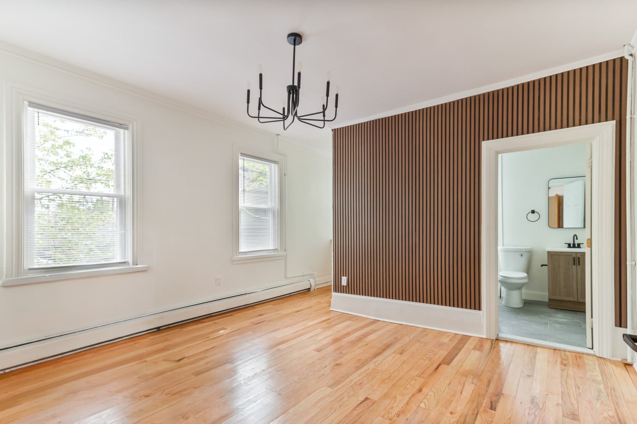 Providence Apartment: 169 Waterman Street