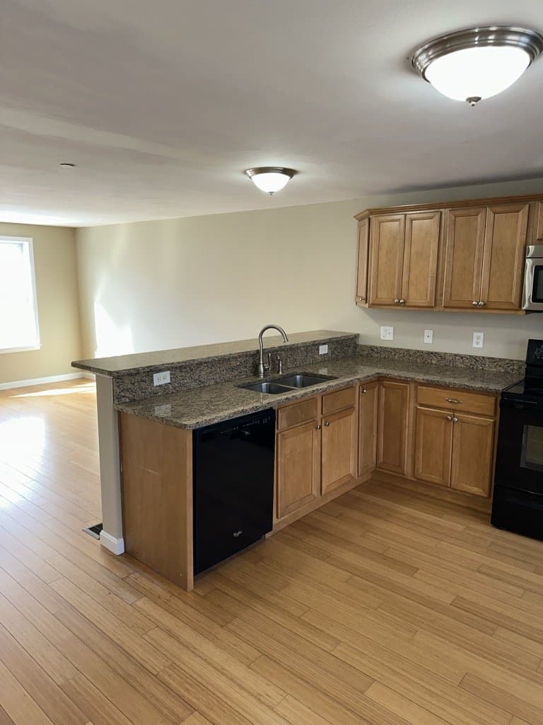 Tilton Townhome: 0 Cardigan Court