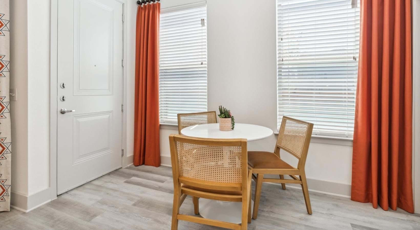 Fort Worth Apartment: 5400 Huffines Blvd