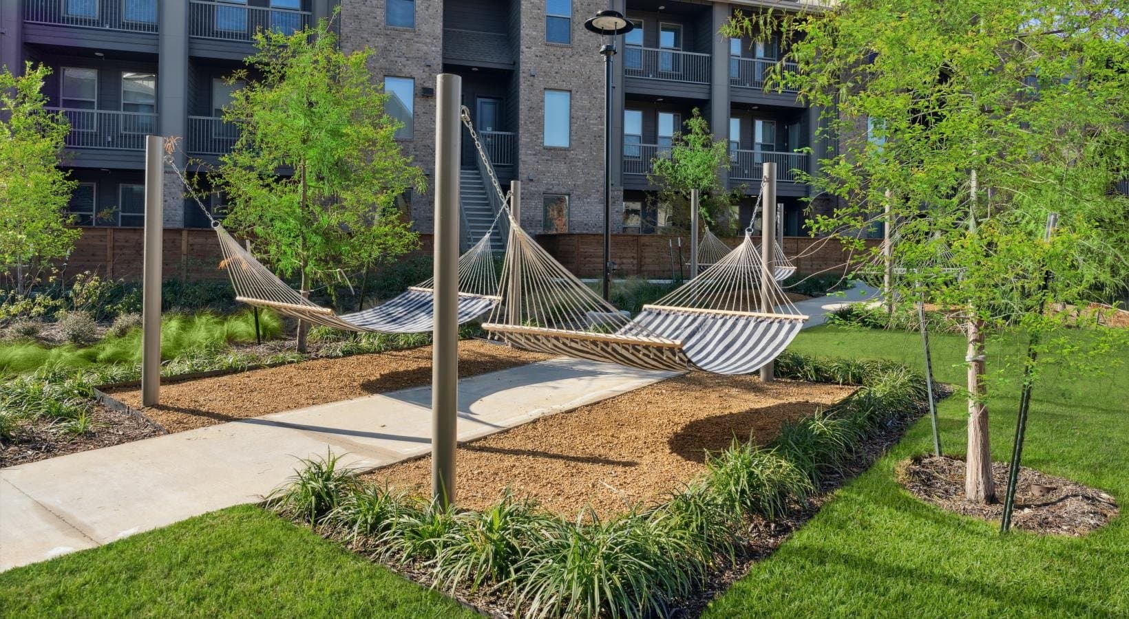 Fort Worth Apartment: 5400 Huffines Blvd