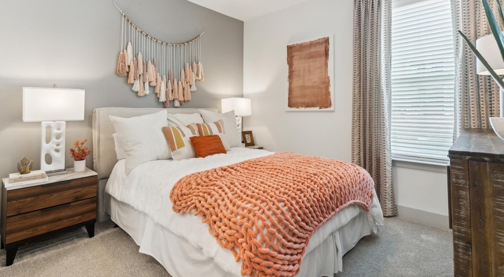Fort Worth Apartment: 5400 Huffines Blvd