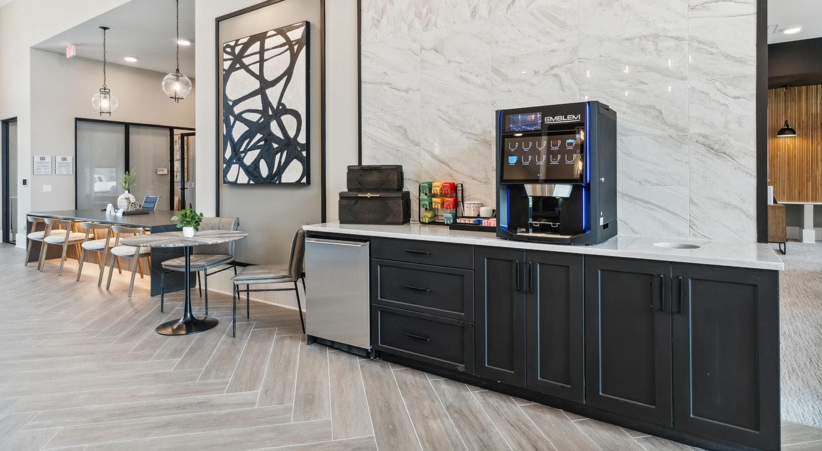 Fort Worth Apartment: 5400 Huffines Blvd