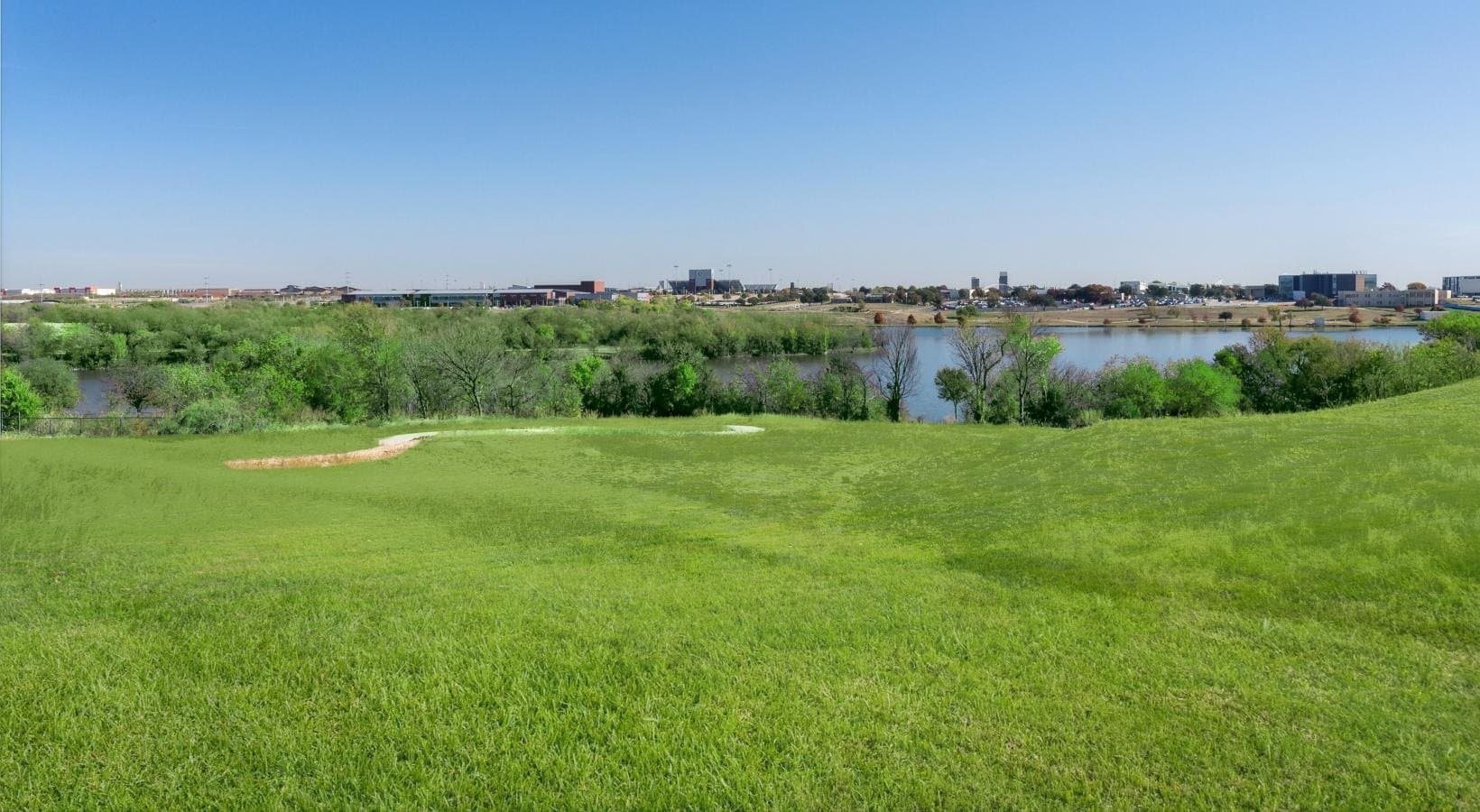 Fort Worth Apartment: 5400 Huffines Blvd