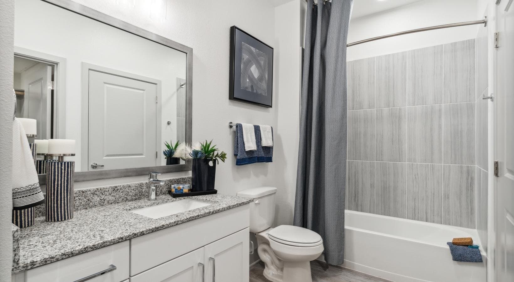 Fort Worth Apartment: 5400 Huffines Blvd