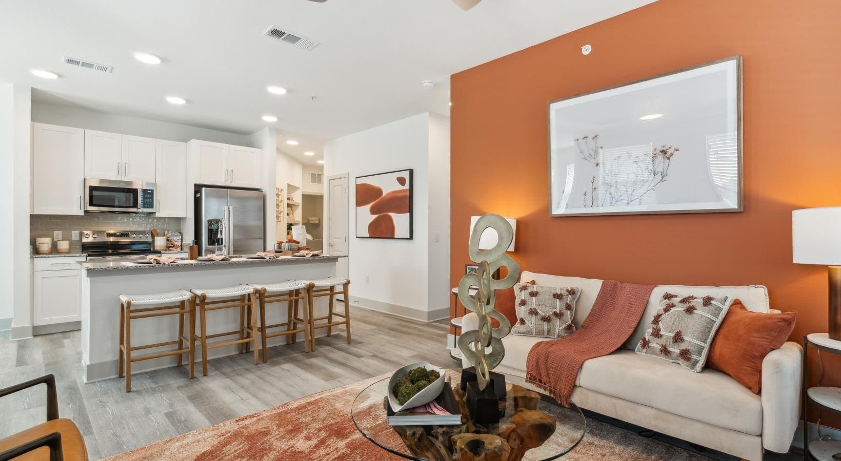 Fort Worth Apartment: 5400 Huffines Blvd