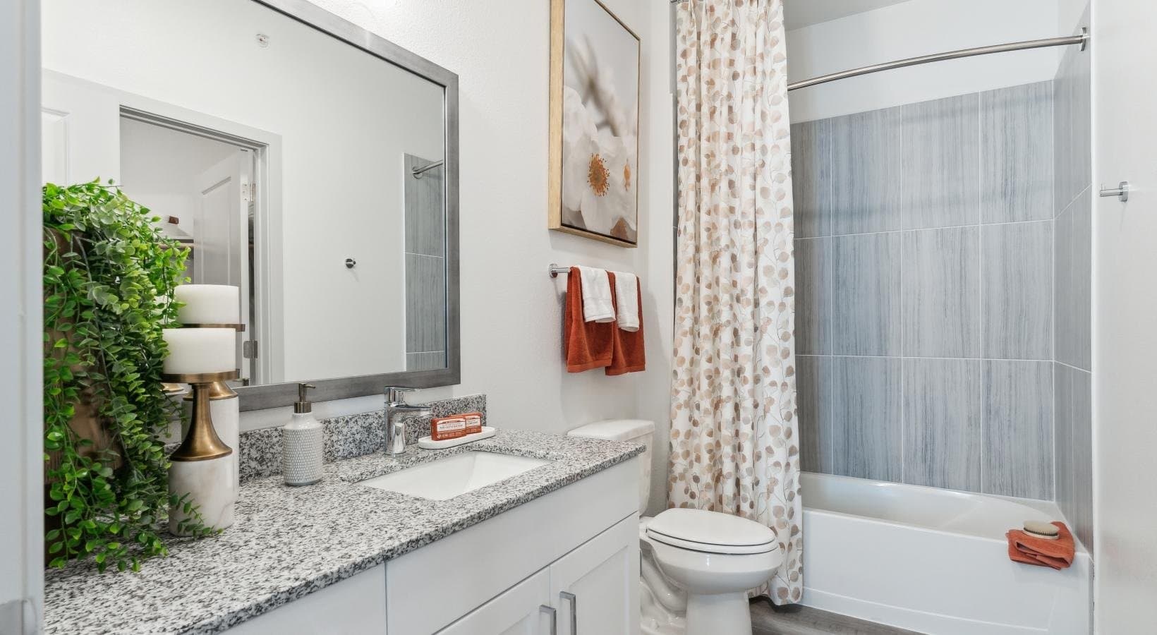 Fort Worth Apartment: 5400 Huffines Blvd