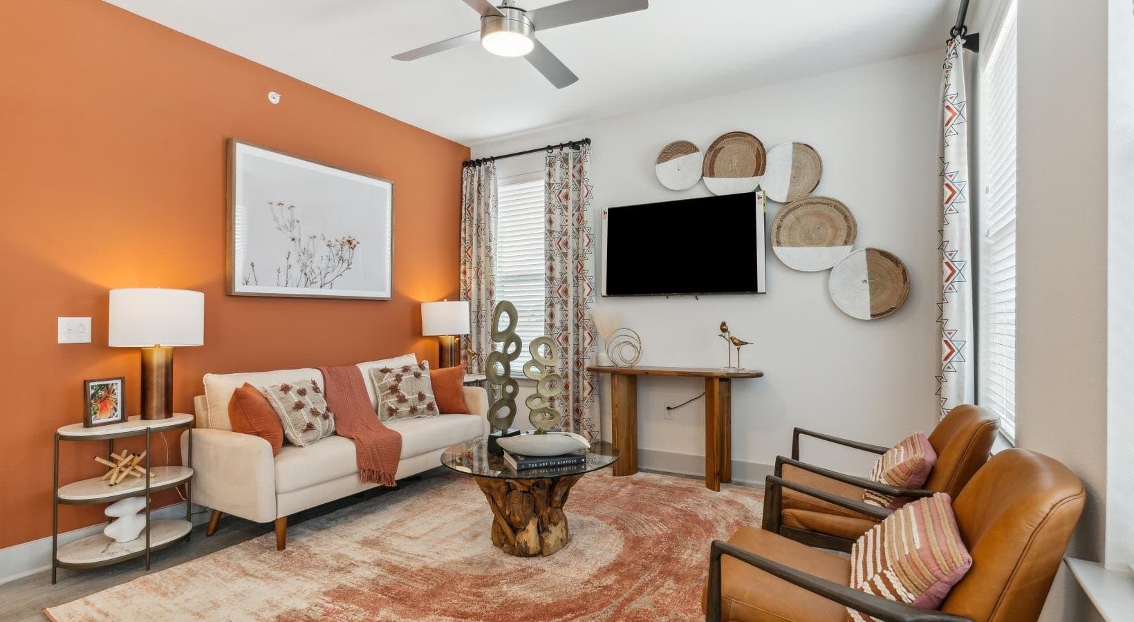 Fort Worth Apartment: 5400 Huffines Blvd