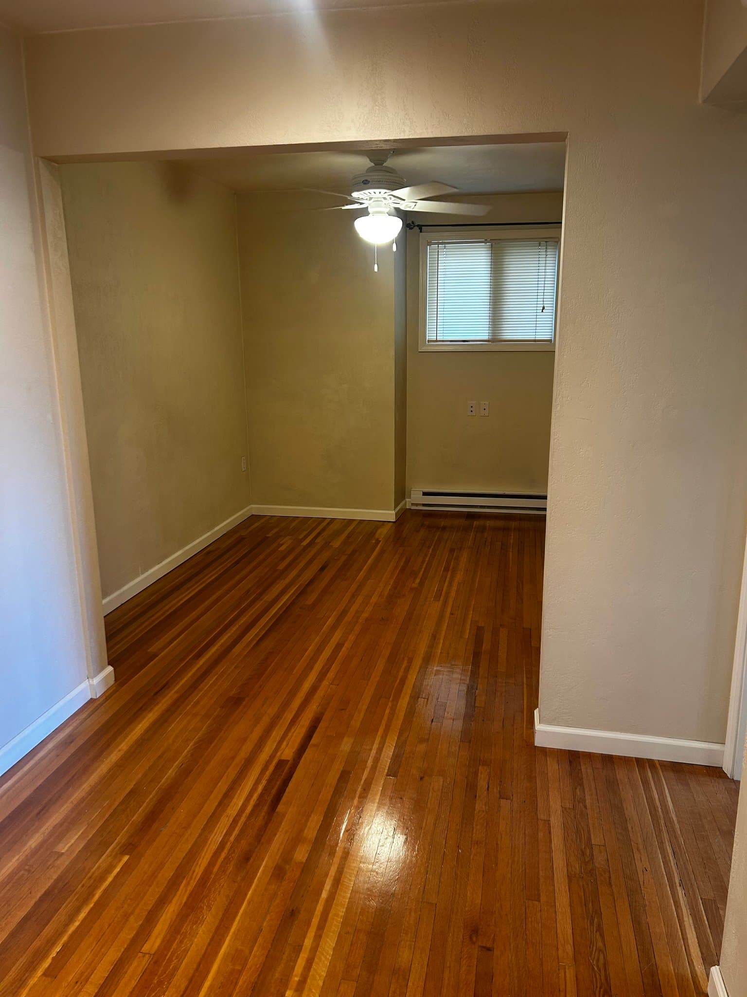 Spokane Apartment: 1519 W 9th Ave