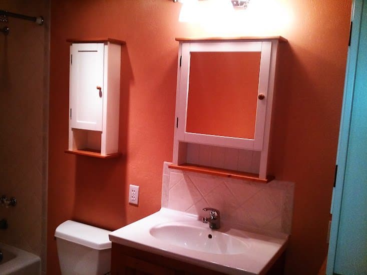 Spokane Apartment: 1519 W 9th Ave