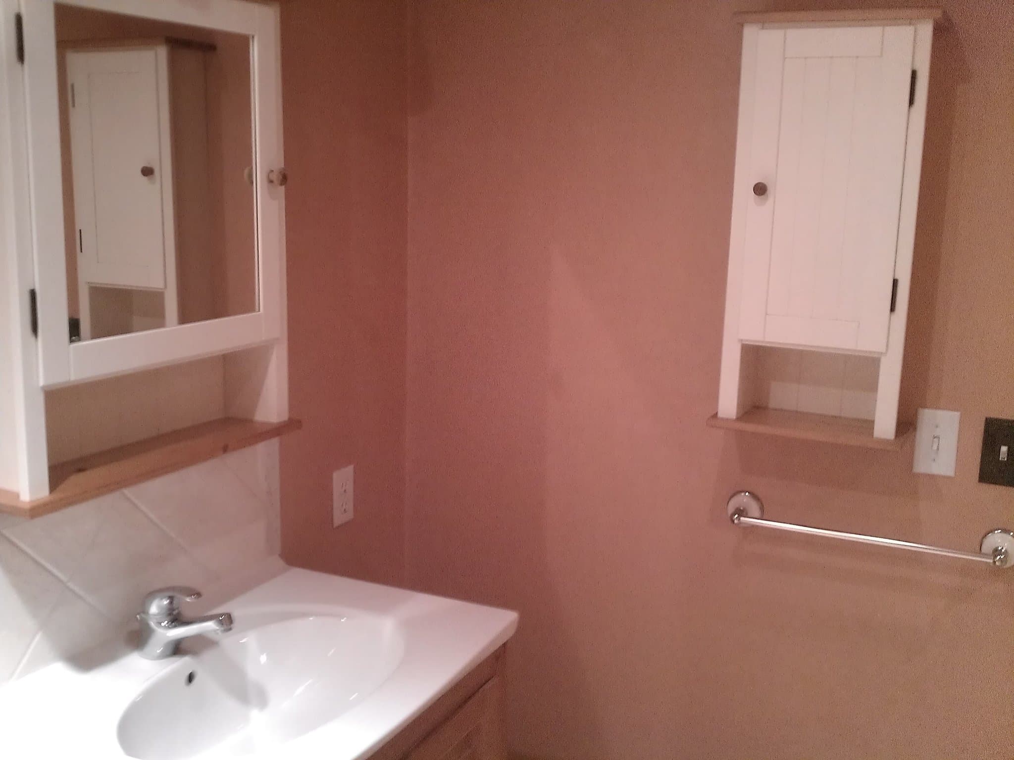 Spokane Apartment: 1519 W 9th Ave
