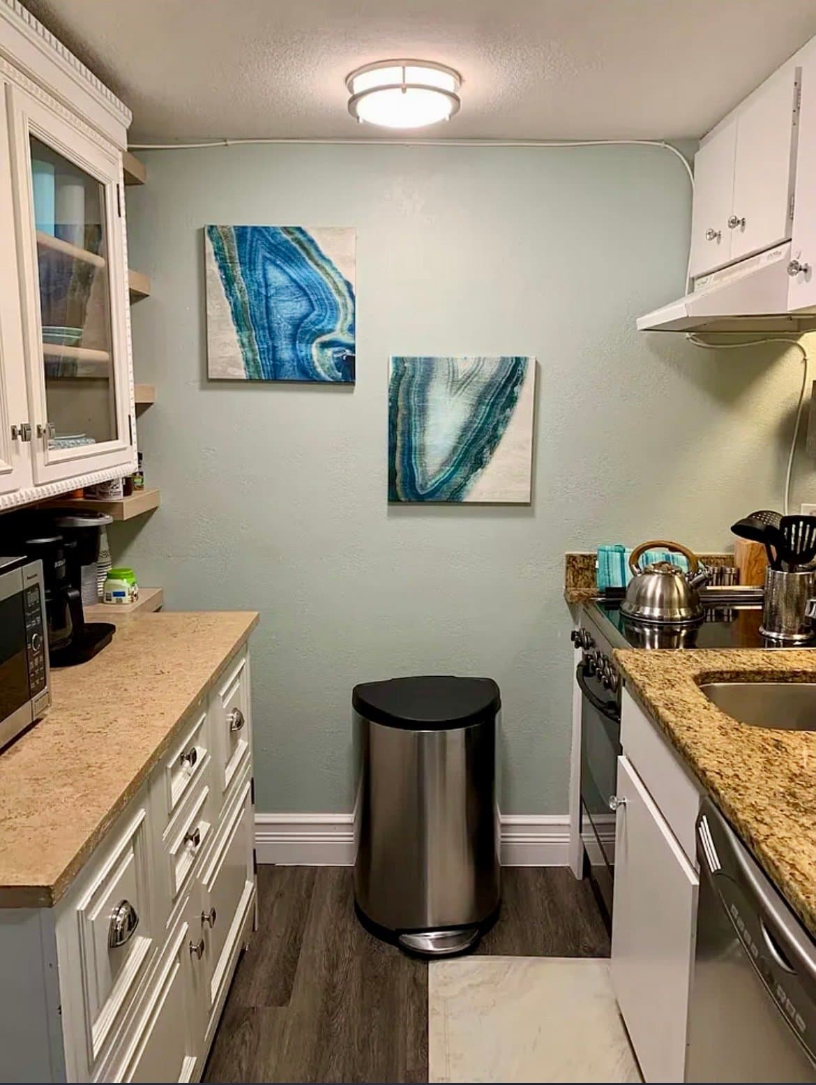 Palm Harbor Condo: 36750 Us Highway 19 N