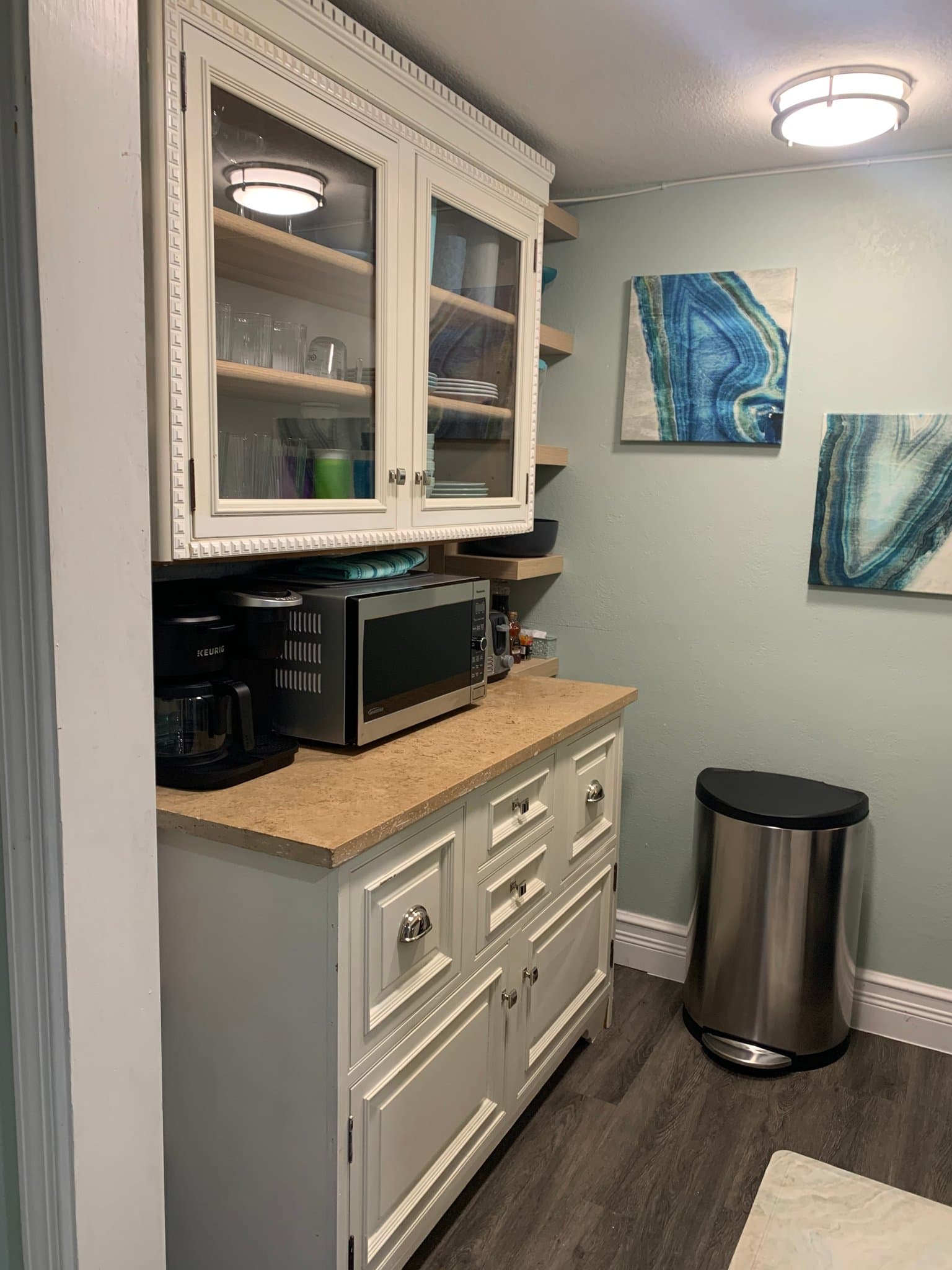 Palm Harbor Condo: 36750 Us Highway 19 N