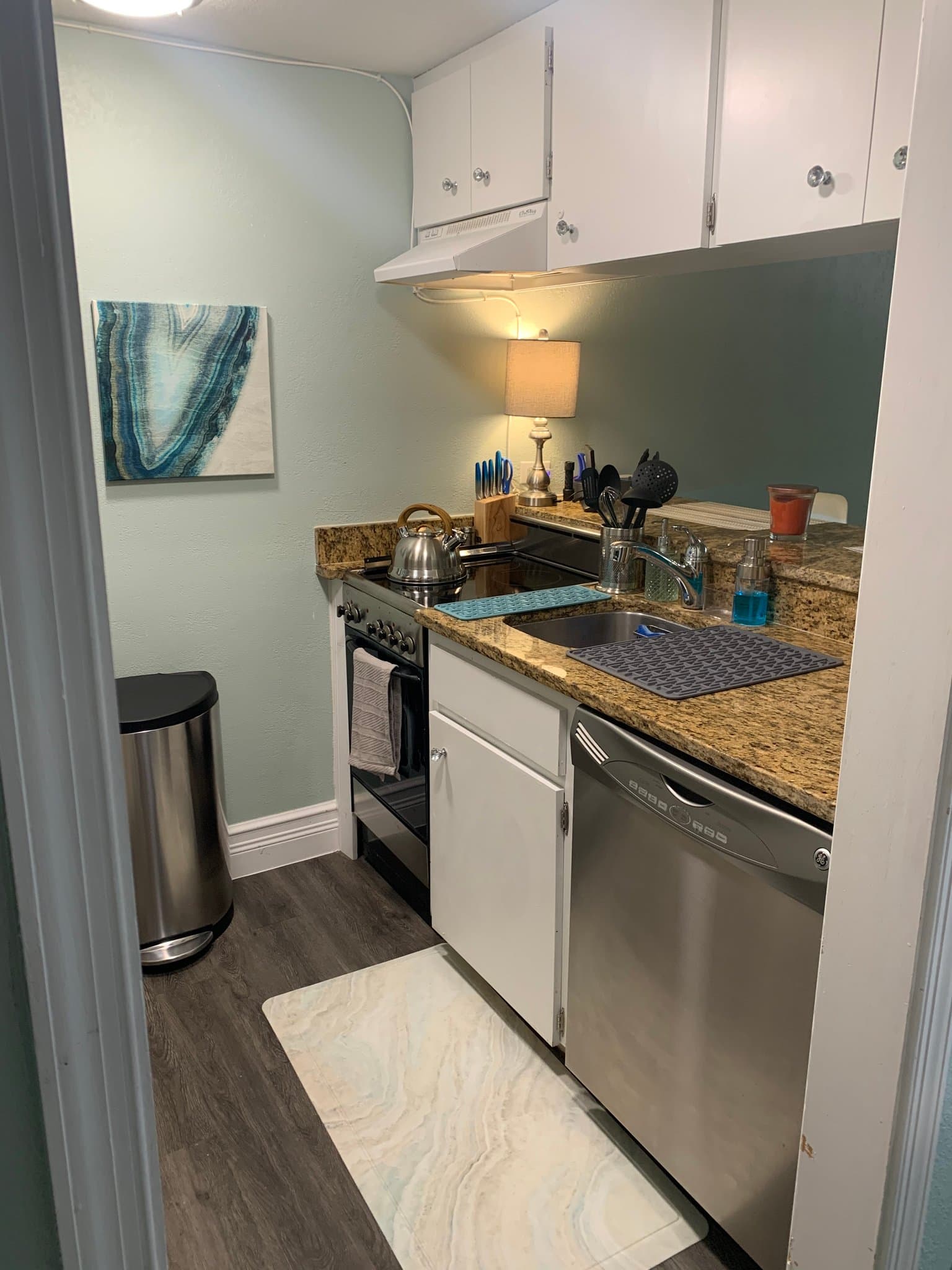 Palm Harbor Condo: 36750 Us Highway 19 N