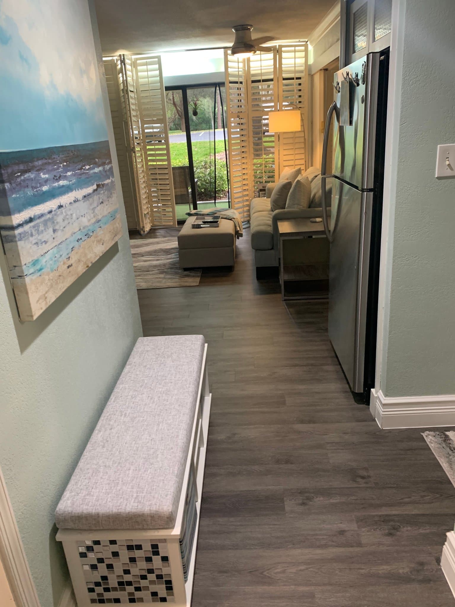 Palm Harbor Condo: 36750 Us Highway 19 N