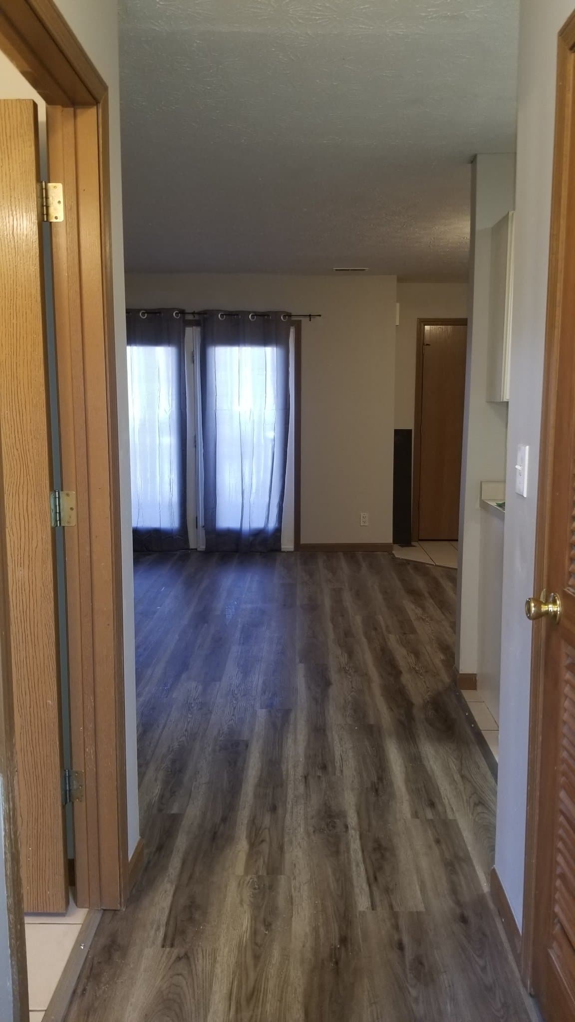 West Lafayette Apartment: 3540 Bethel Dr #2