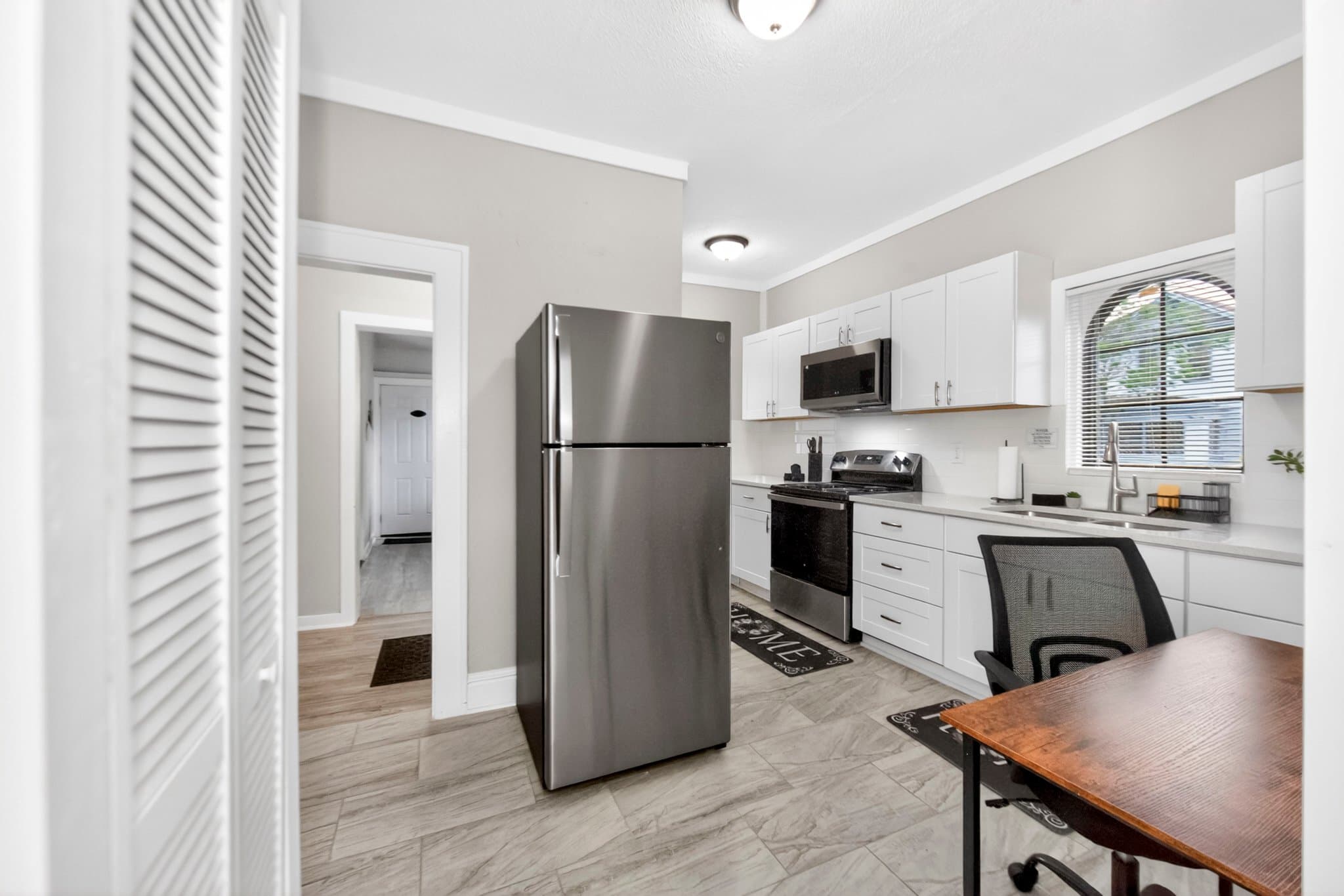 jacksonville Single Room: 2724 Hubbard St