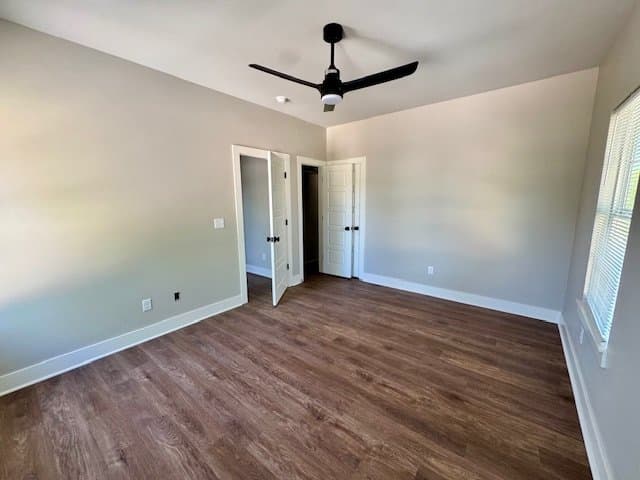 Fayetteville House: 1411 #2 S Washington Ave