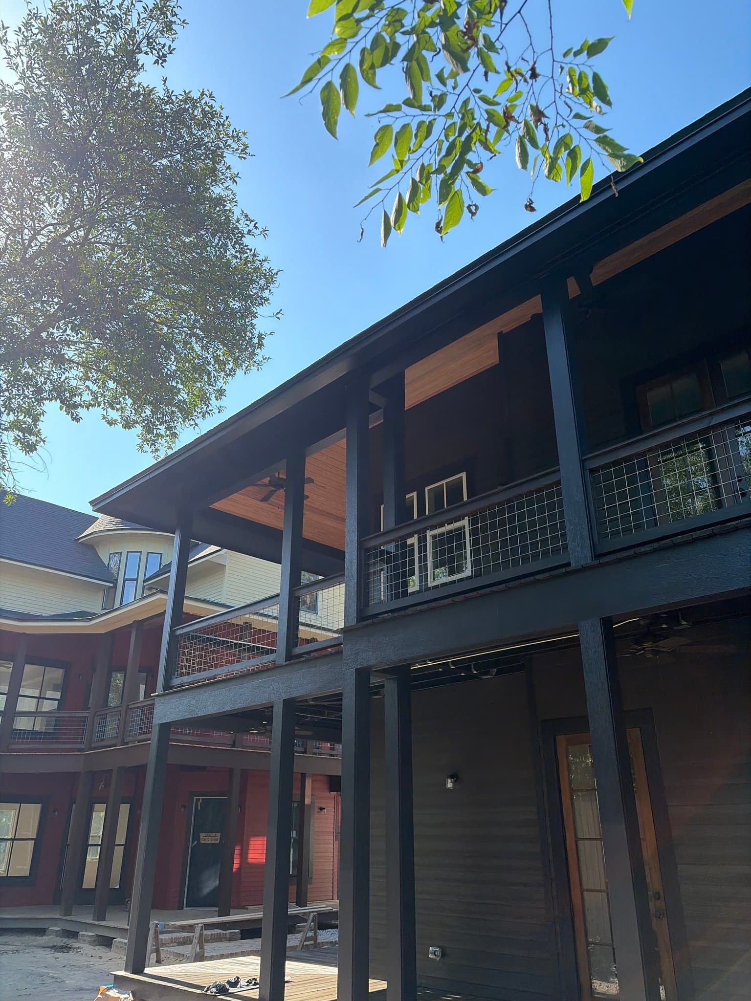 Gainesville House: 296 NW 12th Ave