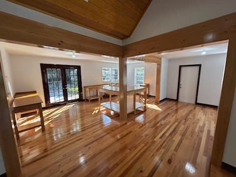 Gainesville House: 1027 NW 11th Ave