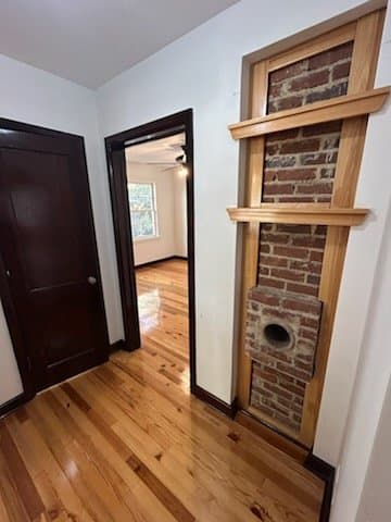 Gainesville House: 1027 NW 11th Ave